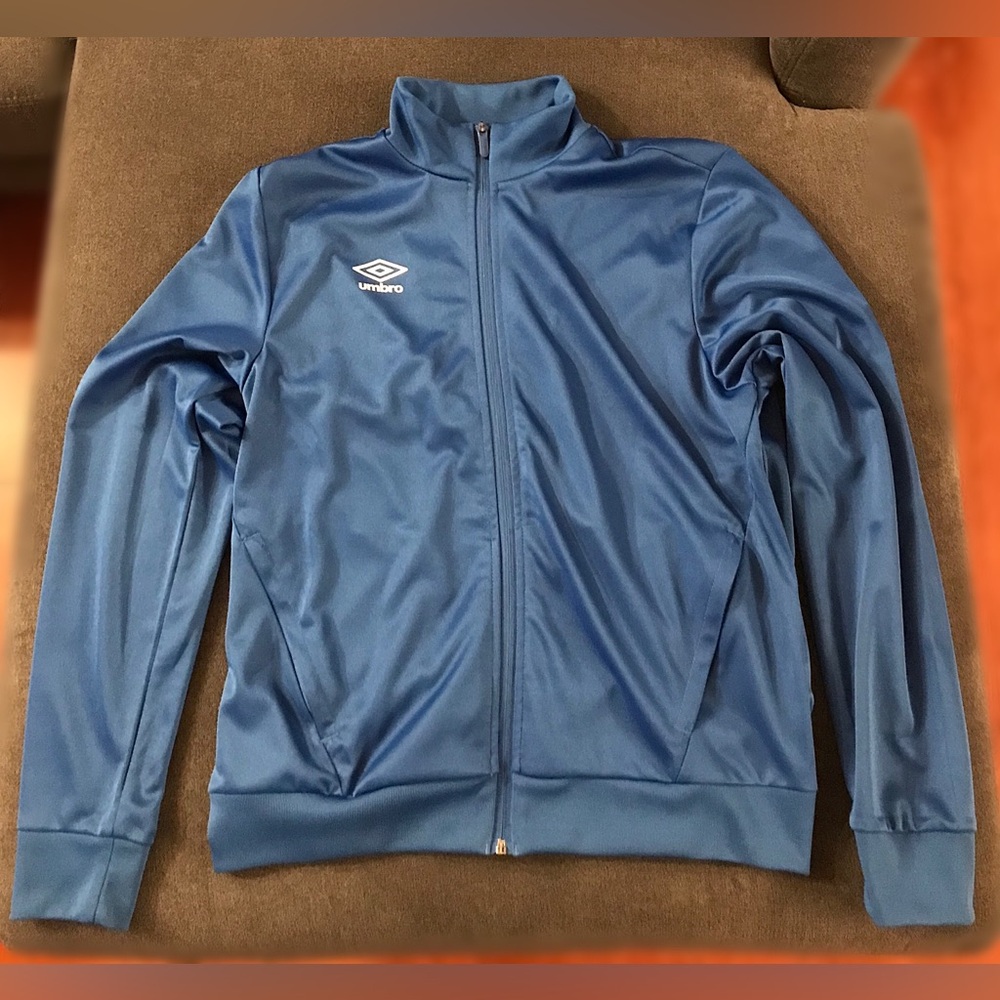 UMBRO track jacket